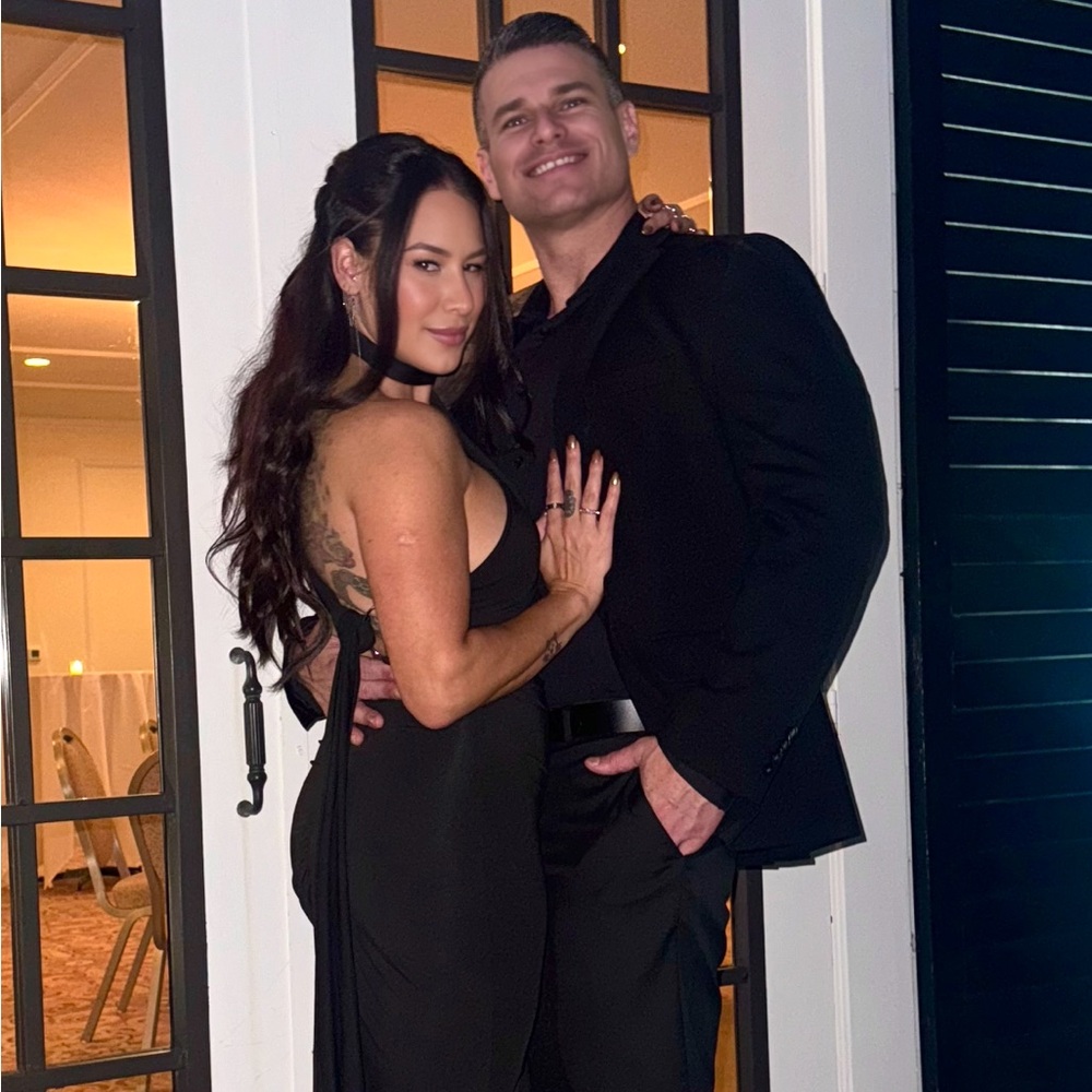 Meet your Posher, Molly